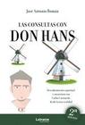 Las consultas con don Hans - Letrame