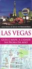 Las vegas - guia visual de bolso - Publifolha