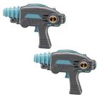 Laser Guns JakMean - Conjunto de 4, Kolegend - Multi Função para Multi Jogador - eKids