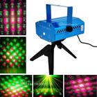 Laser Projetor Holográfico Led Strobo Estrela ul - Luatek