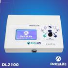 Laser Veterinário Dl2100 Laserterapia Cirurgia Procedimento