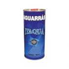 Lata Aguarras Itaqua 900ml Para Diluição Esmalte