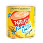 Lata Farinha Lactea 400Gr - Nestlé