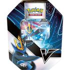 Pokémon TCG: Lata Colecionável Heróis V - Umbreon V - Pokémon Company -  Deck de Cartas - Magazine Luiza