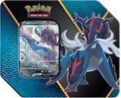 Pokémon TCG: Lata Poderes Divergentes - Samurott de Hisui V - Bazaar Geek