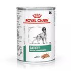 Lata royal satiety weight management 410g