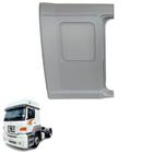 Lateral Cabine MB Axor Atego 1938 S Externa Lataria LD