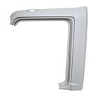 Lateral Cabine Simples Inteira Mercedes-Benz Atego / Axor - Boff