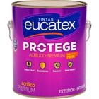 Latex Eucatex Protege Acr 3,6 Brco