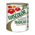 Latex Lukscolor Acri Fosco 1/4 Branco