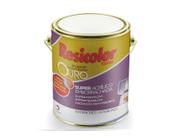 Latex Ouro Emborrachada Branco Resicolor 3.6 Lt