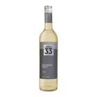 Latitud 33 Sauvignon Blanc 750 ml - LATITU 33