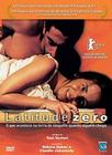 Latitude Zero dvd original lacrado - europa filmes