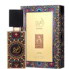 Lattafa Ajwad Edp 60ml Perfume Arabe Compartilhavel
