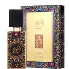 Lattafa Ajwad Edp 60Ml Perfume Arabe Compartilhavel