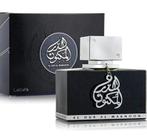 Lattafa Al Dur Al Maknoon Eau De Parfum Vaporizador 3.4 Oz