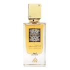 Lattafa Ana Abiyedh Couro Eau de Parfum - Spray 2 Oz