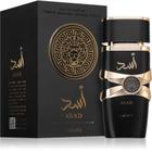 Lattafa Asad Edp 100ml Perfume Masculino Arabe