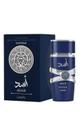 Lattafa Asad Zanzibar Edp 100Ml Perfume Masculino Arabe