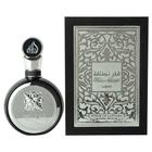 Lattafa Fakhar Black Edp 100Ml Perfume Arabe Masculino