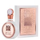 Lattafa Fakhar Rose Edp 100Ml Perfume Arabe Feminino