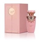 Lattafa Haya Edp 100Ml Perfume Arabe Feminino