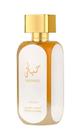 Lattafa Hayaati Gold Elixir 100ml - Perfume Unisex - Eau De Parfum