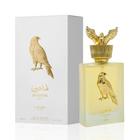 Lattafa Shaheen Gold Edp 100Ml Perfume Arabe Compartilhável