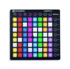 Launchpad Novation MK2 Pad Controlador