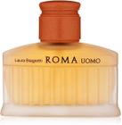 Laura Biagiotti Roma Uomo Eau de Toilette - Perfume Masculino 125ml