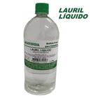 Lauril Liquido 1L - Materia Prima Para Cosmético E Higiene