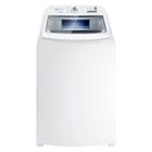 Lav 17 Kg Electrolux Essencial Care Cesto Inox - Led17