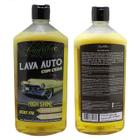 Lava auto com cera high shine cadillac - 500 ml