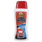 Lava Auto com Cera Limpa e da Brilho 500ml Proauto