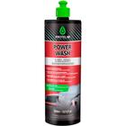 Lava Auto Power Wash 500ml Limpa Todo Tipo de Superficie