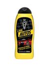 Lava auto shampoo 500ml v8 sanol