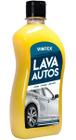 Lava auto shampoo automotivo neutro 500ml vintex