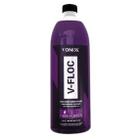 Lava-auto Super Concentrado V-floc 1,5l Vonixx