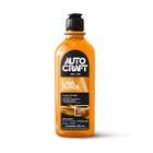 Lava Autos Autocraft 500 Ml Proauto Carros Motos Caminhão