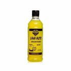 Lava Autos Carro Moto Concentrado Neutro 500ml - Gitanes