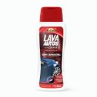 Lava Autos Com Cera Carnaúba Carros Brilho Proauto 500ml