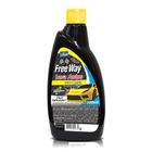 Lava Autos com Cera Free Way Embalagem 500Ml