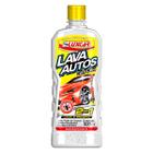 Lava Autos Com Cera Luxcar 500ml