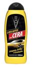 Lava autos com cera V8 500ml