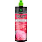 Lava Autos Protelim Strawberry Magic Wash com Aroma 500ml