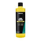 Lava Autos Shampoo Automotivo 500ml Ph Neutro Vonixx