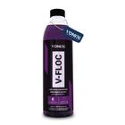 Lava Autos Super Concentrado de alta performance pH Neutro V-FLOC 500ml Vonixx