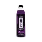 Lava autos super concentrado ph neutro v-floc vonixx 500ml - vx0037