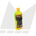 Lava Carro Concentrado Luxcar 500Ml