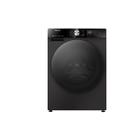 Lava e Seca Hisense Serie 3s 12kg/8kg Inverter Wi fi Black